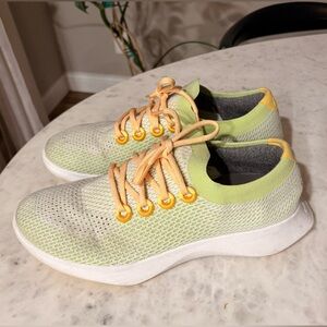 Allbirds Tree Dasher 1 Men's Running Shoes Size 11